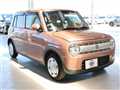 2023 Suzuki Lapin