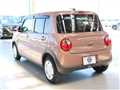2023 Suzuki Lapin