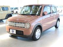 2023 Suzuki Lapin