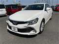 2018 Toyota Mark X
