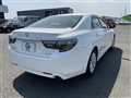 2018 Toyota Mark X
