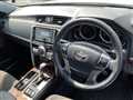 2018 Toyota Mark X