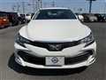 2018 Toyota Mark X