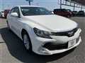 2018 Toyota Mark X
