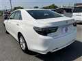 2018 Toyota Mark X