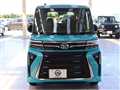 2024 Daihatsu Tanto Custom