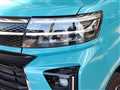 2024 Daihatsu Tanto Custom