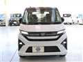 2025 Daihatsu Move