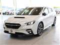 2021 Subaru Levorg