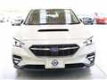 2021 Subaru Levorg