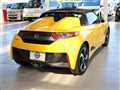 2017 Honda S660