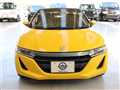2017 Honda S660