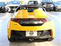 2017 Honda S660