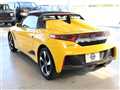 2017 Honda S660