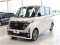 2023 Nissan ROOX