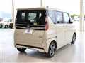 2023 Nissan ROOX
