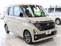 2023 Nissan ROOX