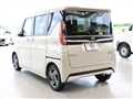 2023 Nissan ROOX