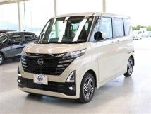 2023 Nissan ROOX