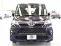 2024 Toyota Roomy