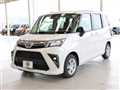 2024 Toyota Roomy