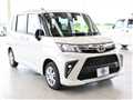 2024 Toyota Roomy