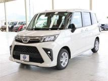 2024 Toyota Roomy