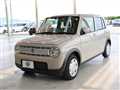 2025 Suzuki Lapin