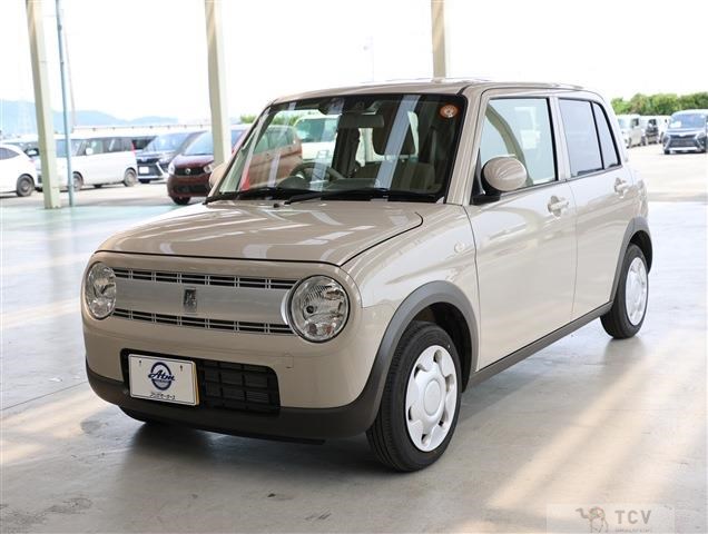 2025 Suzuki Lapin
