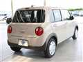 2025 Suzuki Lapin