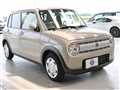 2025 Suzuki Lapin