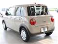 2025 Suzuki Lapin