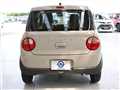 2025 Suzuki Lapin