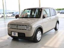 2025 Suzuki Lapin