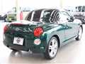 2026 Daihatsu Copen