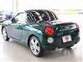 2026 Daihatsu Copen