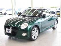 2026 Daihatsu Copen