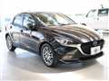 2021 Mazda Mazda2