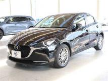 2021 Mazda Mazda2