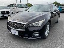 2016 Nissan Skyline