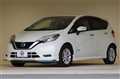 2018 Nissan Note