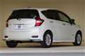 2018 Nissan Note