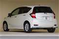 2018 Nissan Note