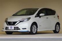 2018 Nissan Note