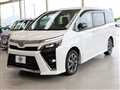 2021 Toyota Voxy
