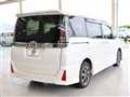 2021 Toyota Voxy