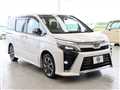 2021 Toyota Voxy