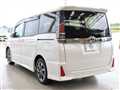 2021 Toyota Voxy