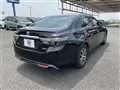 2017 Toyota Mark X