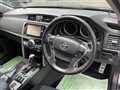 2017 Toyota Mark X